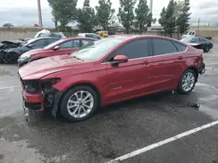 3FA6P0LU5KR174840 2019 FORD FUSION