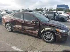 3FA6P0LU5KR175048 2019 FORD FUSION