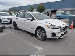 3FA6P0LU5KR175518 2019 FORD FUSION
