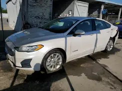 3FA6P0LU5KR178547 2019 FORD FUSION