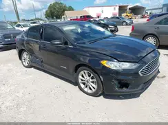 3FA6P0LU5KR182789 2019 FORD FUSION