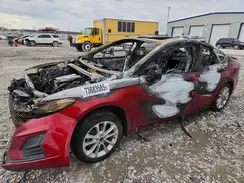 3FA6P0LU5KR187524 2019 FORD FUSION