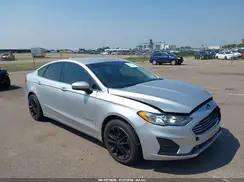 3FA6P0LU5KR188026 2019 FORD FUSION
