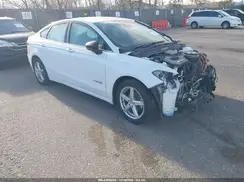3FA6P0LU5KR188804 2019 FORD FUSION