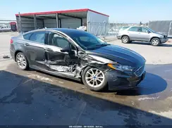 3FA6P0LU5KR189077 2019 FORD FUSION
