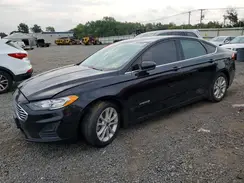 3FA6P0LU5KR192304 2019 FORD FUSION