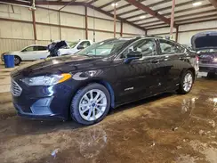 3FA6P0LU5KR192772 2019 FORD FUSION