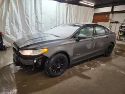3FA6P0LU5KR197762 2019 FORD FUSION