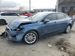 3FA6P0LU5KR200028 2019 FORD FUSION