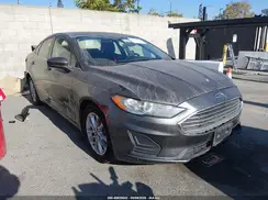 3FA6P0LU5KR200093 2019 FORD FUSION