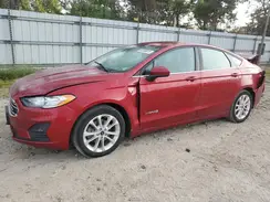 3FA6P0LU5KR206217 2019 FORD FUSION