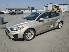 3FA6P0LU5KR206248 2019 FORD FUSION