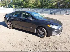 3FA6P0LU5KR212728 2019 FORD FUSION