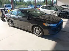 3FA6P0LU5KR221915 2019 FORD FUSION