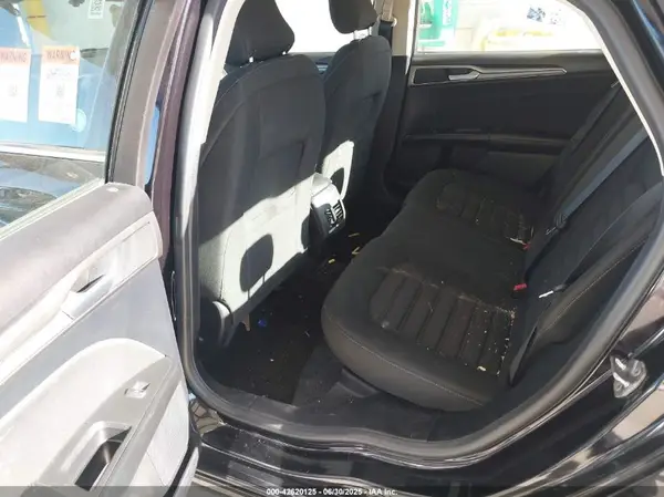 3FA6P0LU5KR221915 2019 FORD FUSION - Image 8