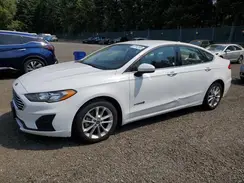 3FA6P0LU5KR221994 2019 FORD FUSION