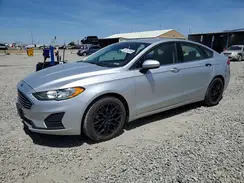 3FA6P0LU5KR225673 2019 FORD FUSION
