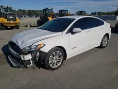 3FA6P0LU5KR226189 2019 FORD FUSION