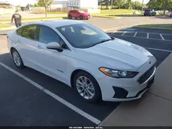 3FA6P0LU5KR226936 2019 FORD FUSION