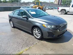 3FA6P0LU5KR226967 2019 FORD FUSION