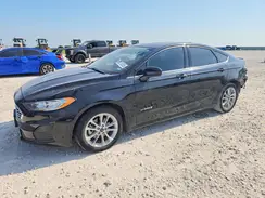 3FA6P0LU5KR235216 2019 FORD FUSION