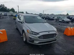3FA6P0LU5KR237841 2019 FORD FUSION