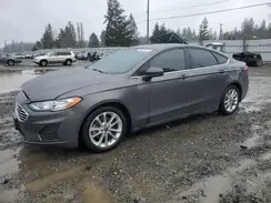 3FA6P0LU5KR241226 2019 FORD FUSION