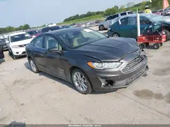 3FA6P0LU5KR242019 2019 FORD FUSION