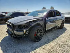 3FA6P0LU5KR242134 2019 FORD FUSION
