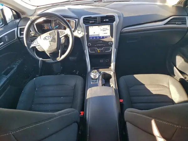 3FA6P0LU5KR242246 2019 FORD FUSION - Image 8