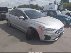 3FA6P0LU5KR244188 2019 FORD FUSION