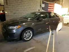 3FA6P0LU5KR254560 2019 FORD FUSION