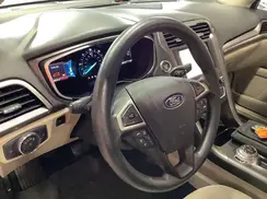 3FA6P0LU5KR255627 2019 FORD FUSION