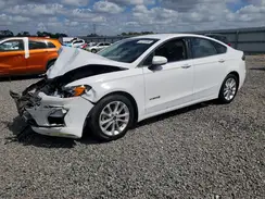 3FA6P0LU5KR255644 2019 FORD FUSION
