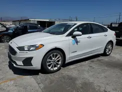 3FA6P0LU5KR262075 2019 FORD FUSION