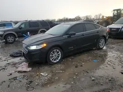 3FA6P0LU5KR262089 2019 FORD FUSION