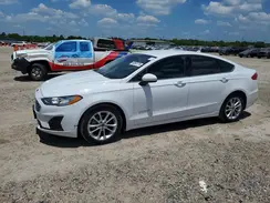 3FA6P0LU5KR269186 2019 FORD FUSION