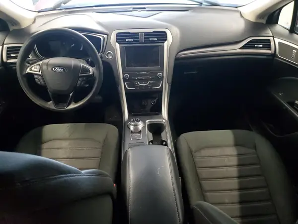 3FA6P0LU5KR271472 2019 FORD FUSION - Image 8