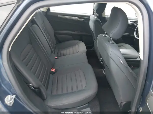 3FA6P0LU5KR274288 2019 FORD FUSION - Image 8