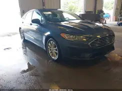 3FA6P0LU5KR274324 2019 FORD FUSION