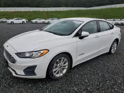 3FA6P0LU5KR285128 2019 FORD FUSION