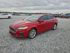 3FA6P0LU5LR104742 2020 FORD FUSION