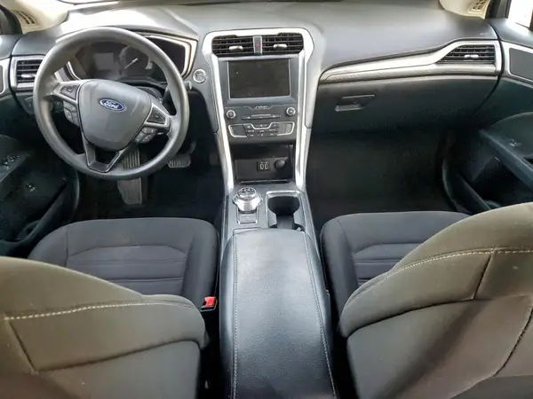3FA6P0LU5LR105891 2020 FORD FUSION - Image 8