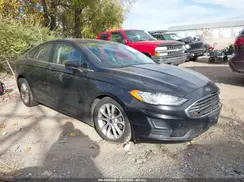 3FA6P0LU5LR106149 2020 FORD FUSION
