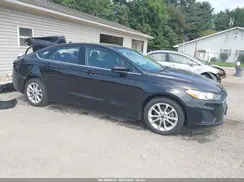 3FA6P0LU5LR106569 2020 FORD FUSION
