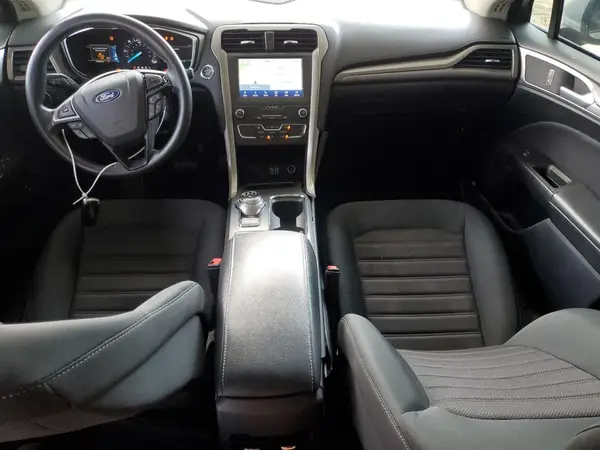 3FA6P0LU5LR114123 2020 FORD FUSION - Image 8