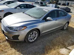 3FA6P0LU5LR119063 2020 FORD FUSION