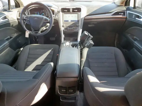 3FA6P0LU5LR119077 2020 FORD FUSION - Image 8