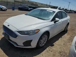 3FA6P0LU5LR119080 2020 FORD FUSION
