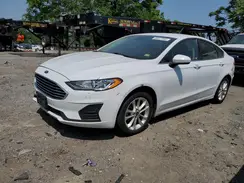 3FA6P0LU5LR119094 2020 FORD FUSION